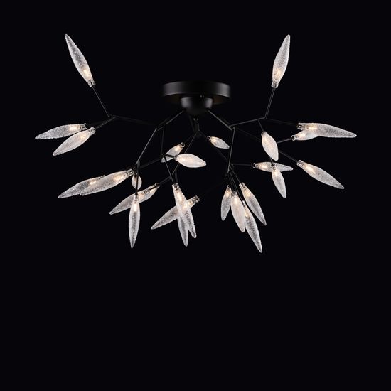 Потолочный светильник Freya FR5067CL-27B