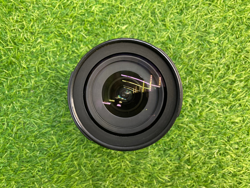 Nikon 18-105mm 3.5-5.6G Покупка/Продажа