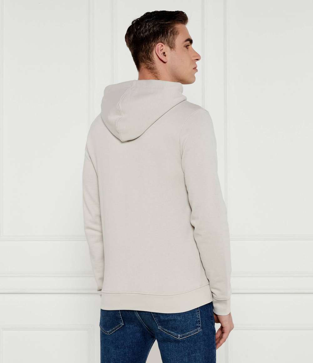 Худые BEAU GUESS - пепельный(M5RQ36 KCN01)