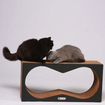 Когтеточка Кот Барон Корнерс 77 х 22 х 37 см