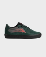 Кеды Lakai Essex: Spruce Black Coral (Q1-26)