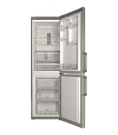 Холодильник Hotpoint-Ariston XH9 T3Z XOJZV