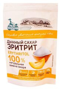 Сахарозаменитель "Эритрит" , 200гр