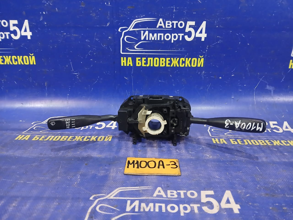 Переключатель подрулевой TOYOTA DUET 1999