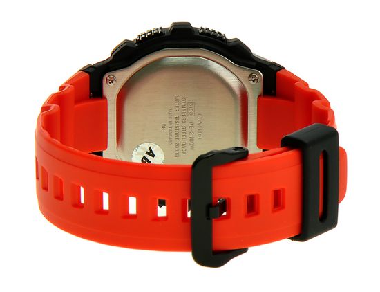 Мужские электронные часы Casio AE-2100W-4AVDF