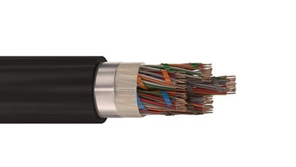 Кабель ТППэпБ 200х2х0,64