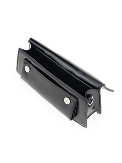 27683/10 Сумка жен., иск. кожа