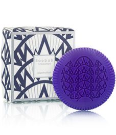 Manhattan, ароматизированное мыло, Baobab Collection