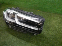 Фара правая BMW 5er G30 (2020-2023) LED