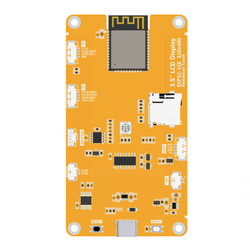 Дисплей ESP32-32E-3.5"