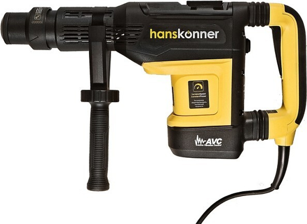 Перфоратор HANSKONNER HRH1652M