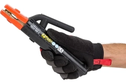 Электрододержатель TECH 400 А ТМ "Сварог"