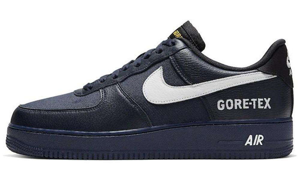 Кроссовки Nike Air Force 1 Low Gore-Tex