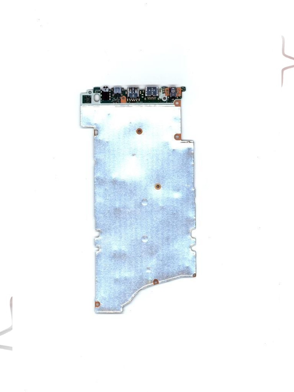 Материнская плата для ноутбука Lenovo Yoga 530-14ARR WIN R32200UMABLFP Lenovo (5B20R41622), оригинал