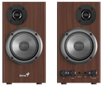 Компьютерная акустика 2.0 Genius SP-HF500B