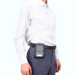 Мобильный принтер этикеток и чеков Sewoo LK-P20II SB