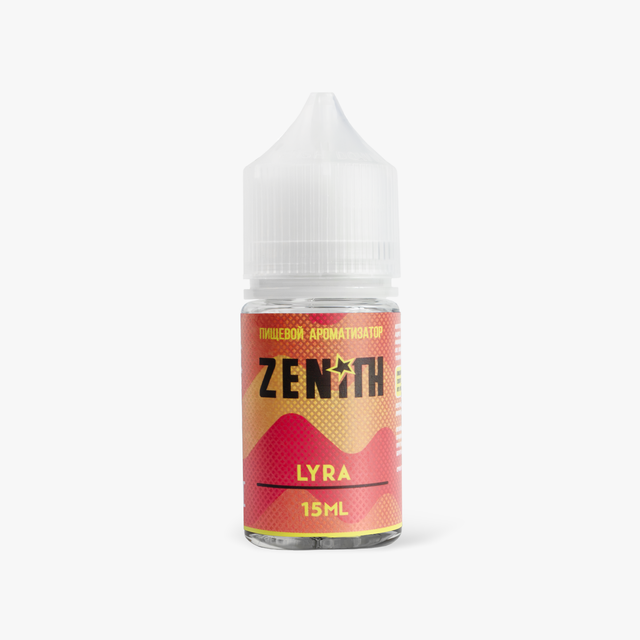 Ароматизатор Zenith 15 мл - Lyra