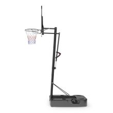 Баскетбольная стойка UNIX Line B-Stand-PC 48"x32" (120 х 80 см) R45 H230-305 см