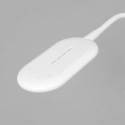 Citilux Леон CL804040 Торшер гибкий светодиодный Белый