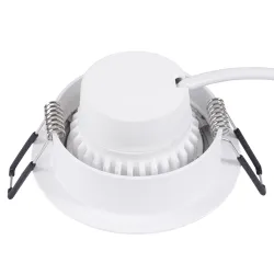 Точечный встраиваемый светильник Arte Lamp MIRA