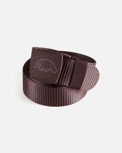 Ремень ANTEATER Belt_PLST-Brown