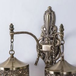 Citilux Эмир CL467323 Бра Бронза