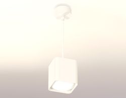Ambrella Комплект подвесного светильника с акрилом Techno XP7840002