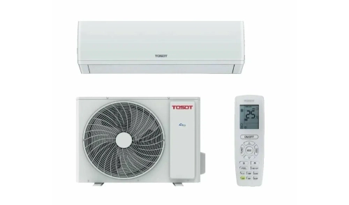 продажа и монтаж сплит-систем