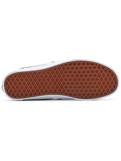 Кроссовки Vans Knu Slip On 'Checkerboard' для треккинга