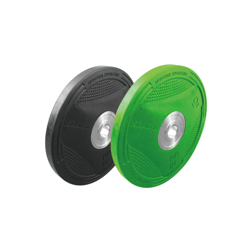 Диск обрезиненный MD Buddy MD1038 20 кг