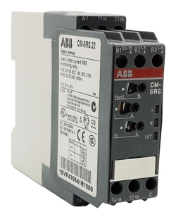 Реле контроля тока ABB CM-SRS.22 1SVR430841R1500