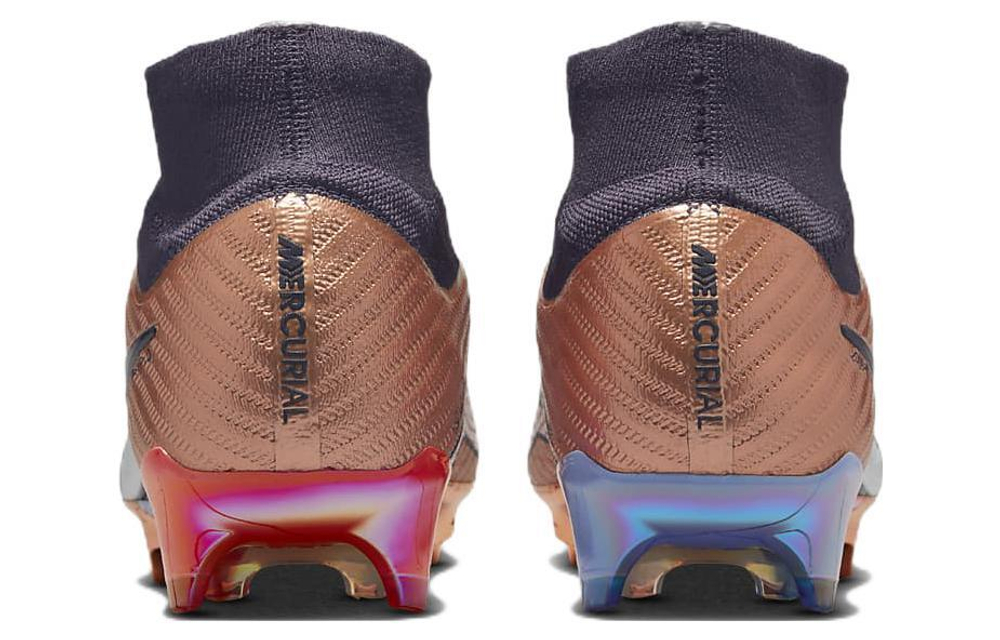 Кроссовки Nike Zoom Mercurial Superfly 9 Elite Km Fg