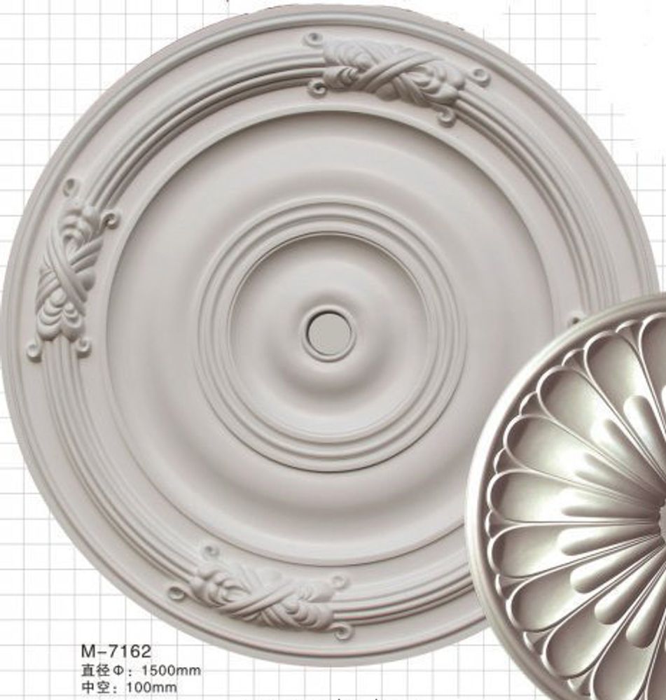 Розетка M7162