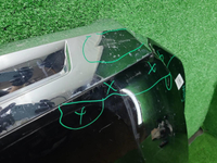 Капот Tank 500 (2021-н.в.)