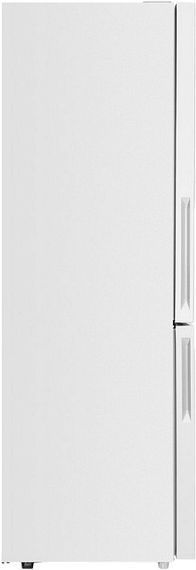 Холодильник MAUNFELD MFF185NFW Inverter