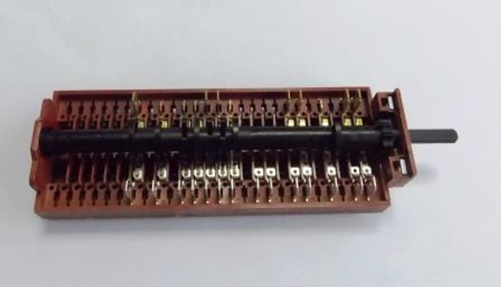 Переключатель духовки БОШ 499028