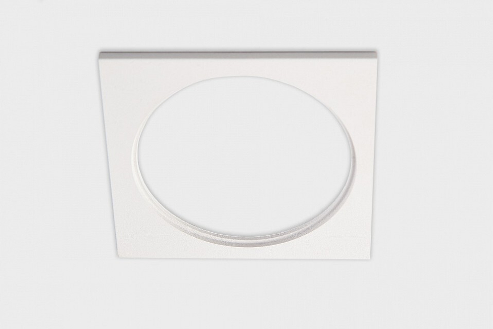 Рамка на 1 светильник Italline IT08 IT08-8033 black