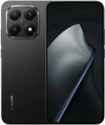 Смартфон Xiaomi 15T 12/512Gb Черный