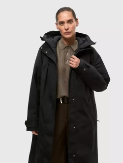 ПАРКА ЖЕНСКАЯ NORPPA IMANDRA ( 100601 )