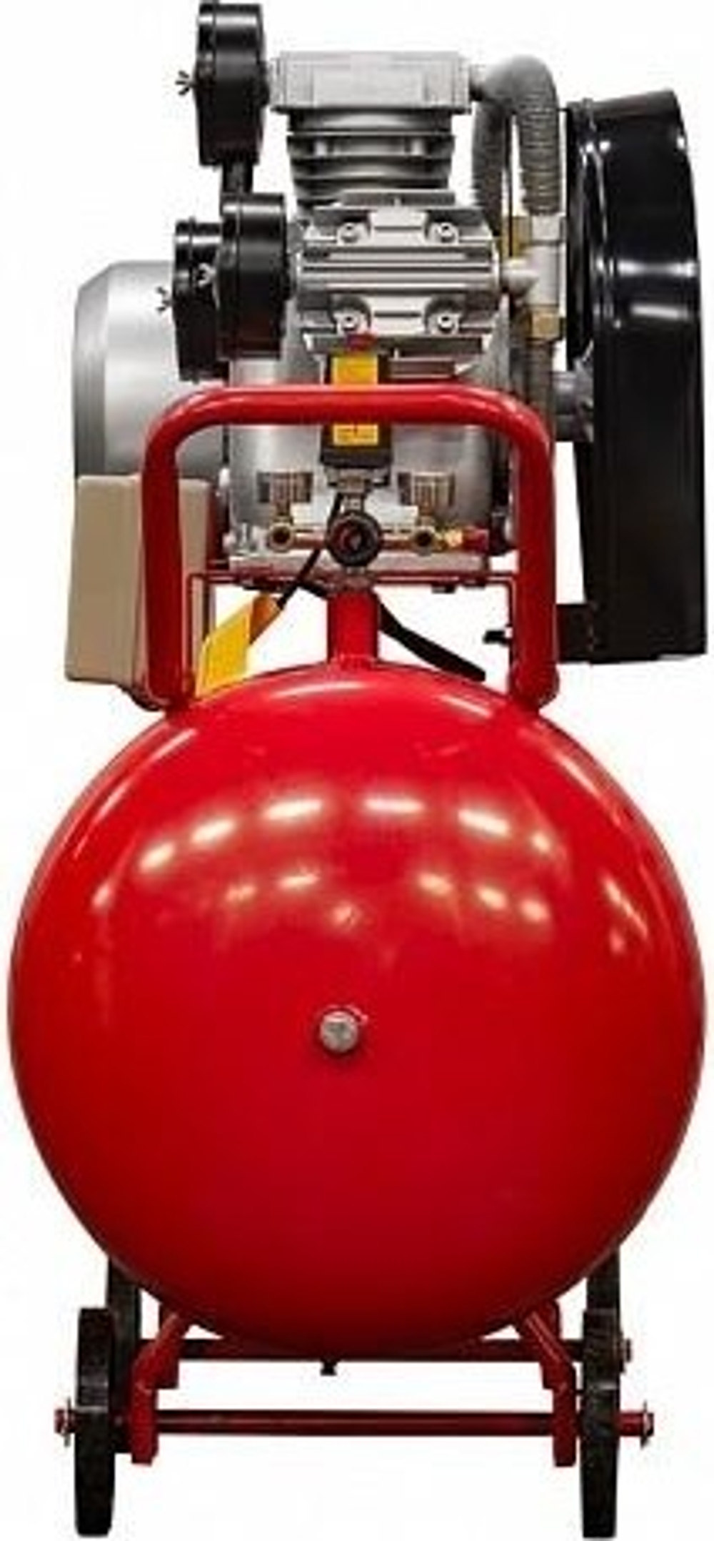 Компрессор поршневой AURORA TORNADO 275 28417