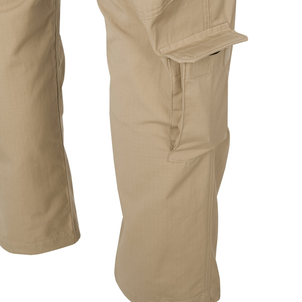 Helikon-Tex SFU NEXT® Trousers - Cotton Ripstop - Khaki