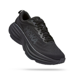 Кроссовки мужские HOKA M BONDI 8 WIDE Black / Black