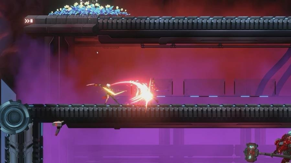 AWAKEN - Astral Blade Tania's Edition (диск для PS5, полностью на русском языке)