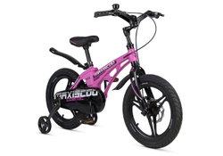 Maxiscoo COSMIC Deluxe 16'' (2025)