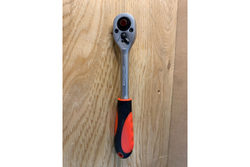 Трещотка СЕРВИС КЛЮЧ 1/2 PROFFI 77504