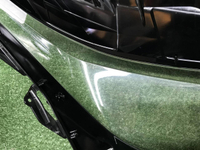 Стекло фары левое Lexus RX 4 (2019-2022)