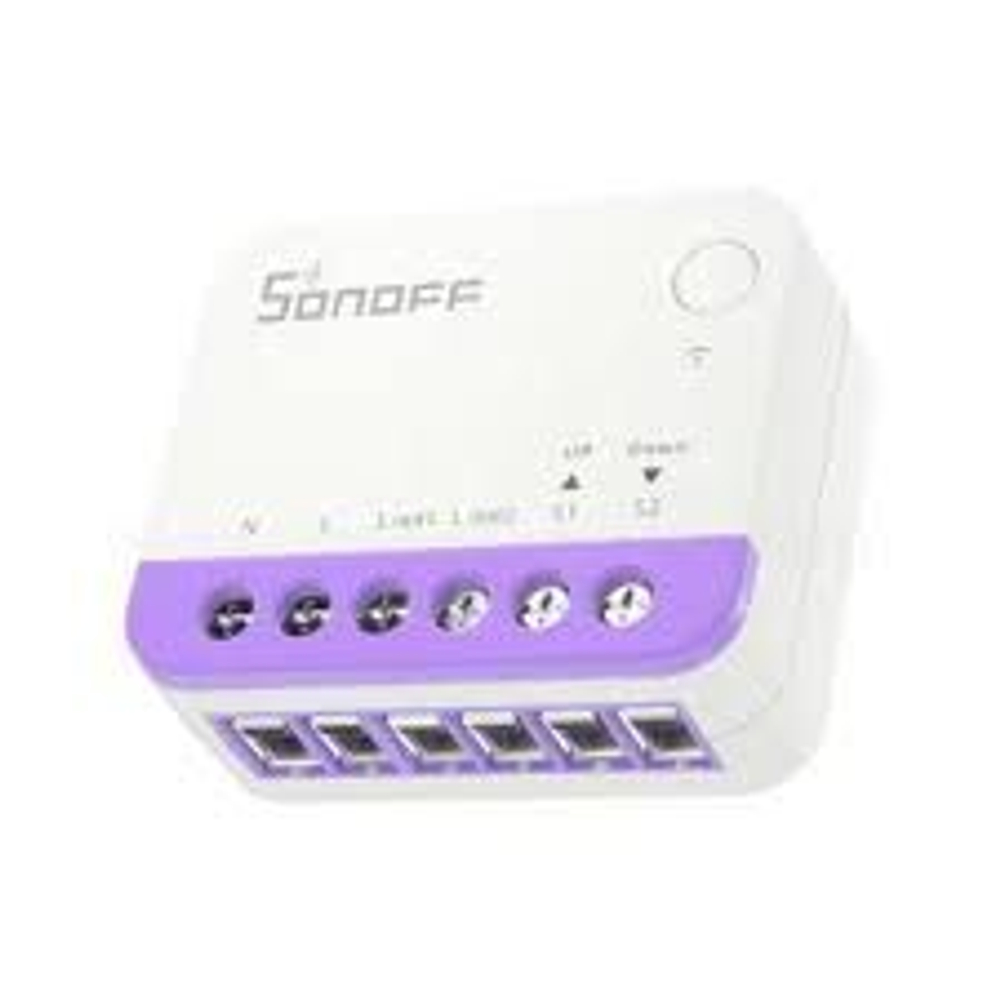 WiFi реле Sonoff MINI-RBS MATTER