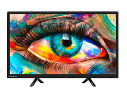 Телевизор Maunfeld 24" MLT24H01