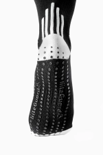 Носки liiteGuard PRO-TECH - черный