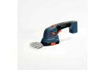 Ножницы-кусторез аккумуляторные SENIX GSS2-L-EU, 7.2V